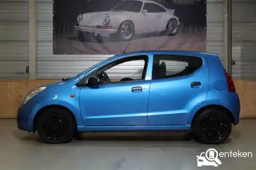 Suzuki Alto 1.0 2014