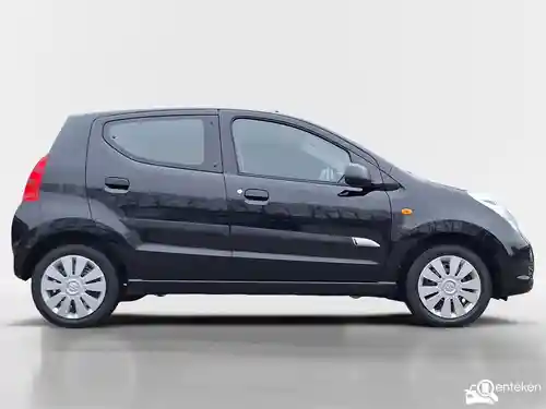 Suzuki Alto 1.0 2014
