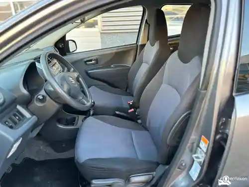 Suzuki Alto 1.0 2014
