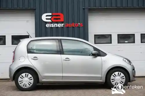 VW up! 1.0 BMT 2014