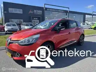 Renault Clio Grandtour ENERGY dCi 90 2014