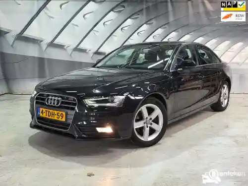 Audi A4 1.8 TFSI 2014