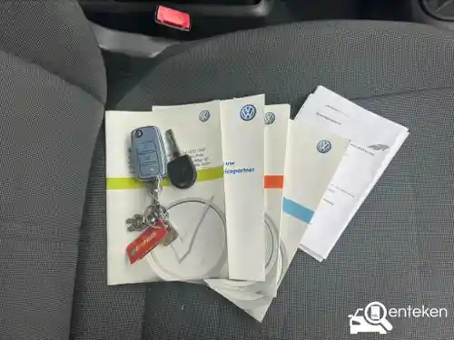 VW up! 1.0 BMT 2014
