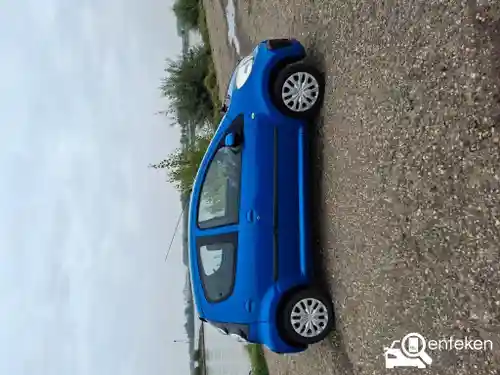 Citroen C1 1.0 2014