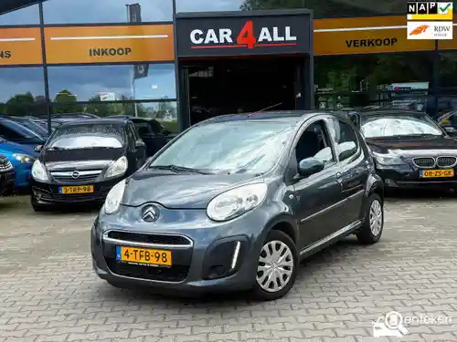 Citroen C1 1.0 2014