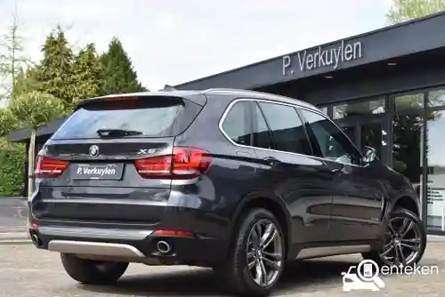BMW X5 xDrive35i 2014