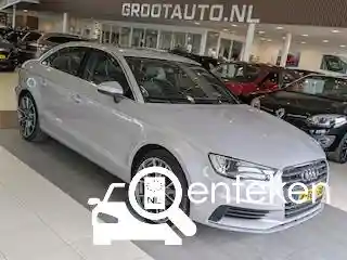Audi A3 1.4 TFSI cod 2014