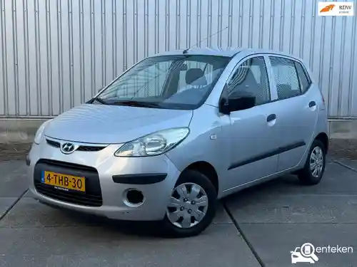Hyundai i10 1.1 2008