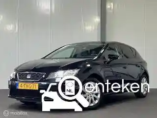 SEAT Leon 1.2 TSI 2013