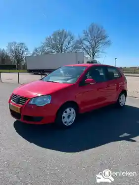 VW Polo 1.4 2006