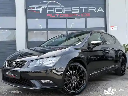 SEAT Leon 1.2 TSI 2013