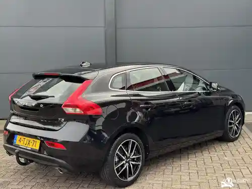 Volvo V40 T3 2014