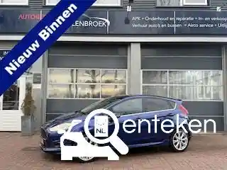 Ford Fiesta 1.0 EcoBoost 2014