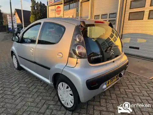 Citroen C1 1.0 2006