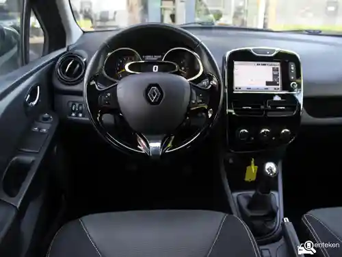 Renault Clio ENERGY TCe 90 2014