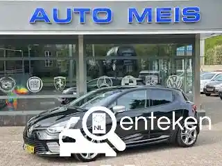 Renault Clio TCe 120 2014