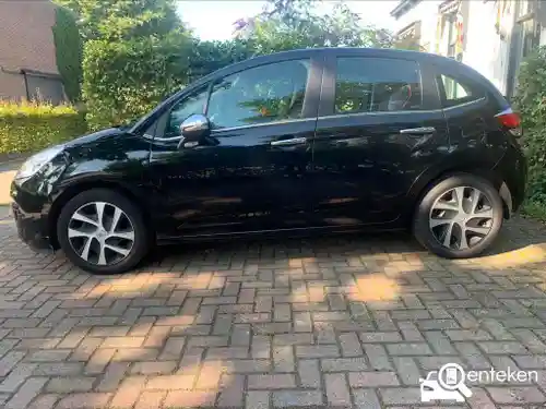 Citroen C3 PureTech 68 2014