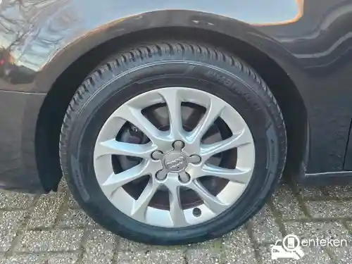 Audi A3 Sportback 1.4 TFSI 2014