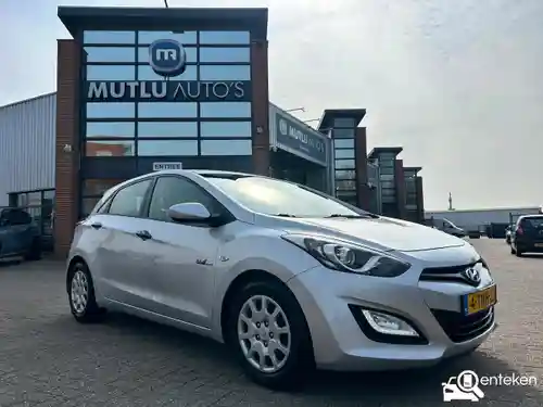 Hyundai i30 1.6 GDI 2014