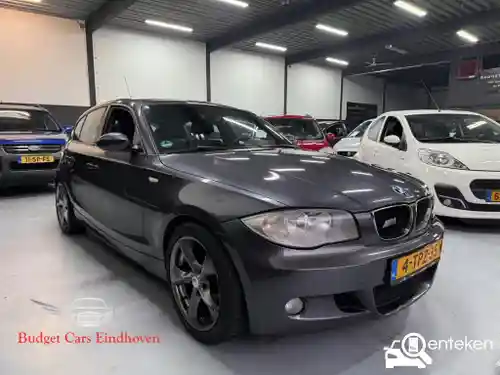 BMW 116i 2005