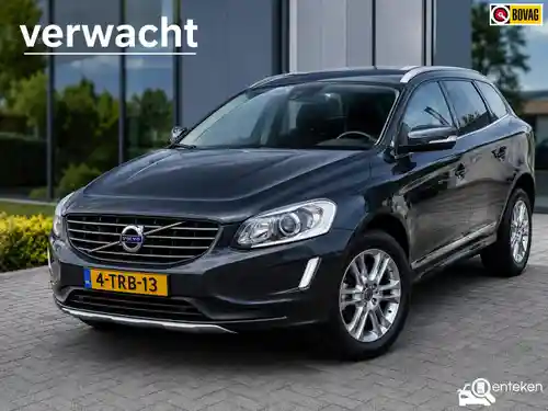 Volvo XC60 T5 2014