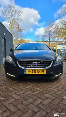 Volvo V40 T4 2014