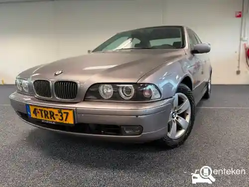 BMW 530d 1999