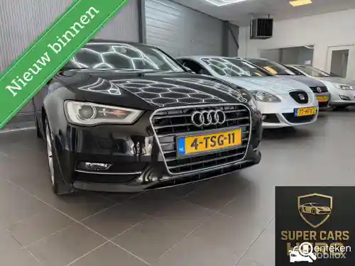Audi A3 Sportback 1.4 TFSI cod 2014