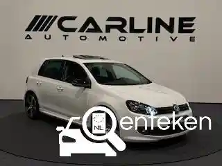 VW Golf Variant 1.4 TSI 2012