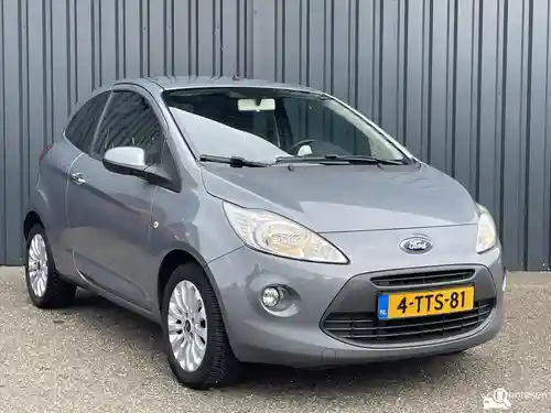 Ford Ka 1.2 2014