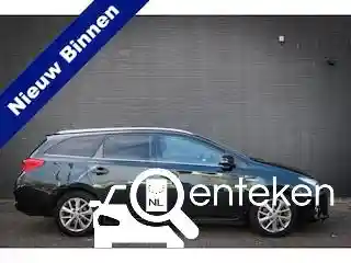 Toyota Auris Touring Sports 1.8 Hybrid 2014