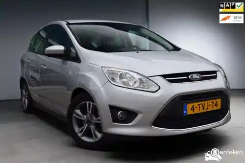 Ford C-MAX 1.0 EcoBoost 2014