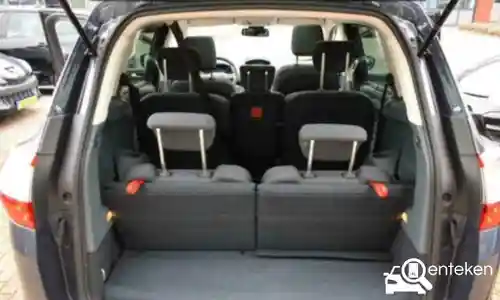 Ford Grand C-MAX 1.0 EcoBoost 2014