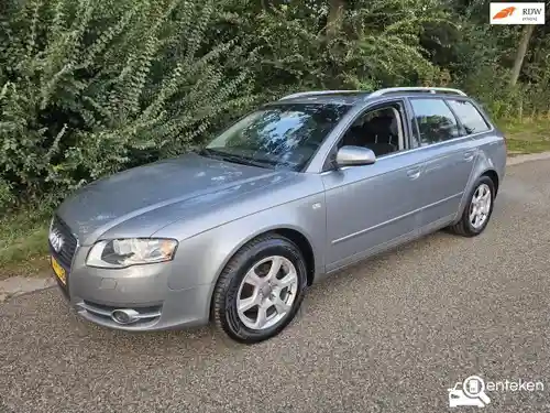 Audi A4 Avant 1.9 TDI 2005