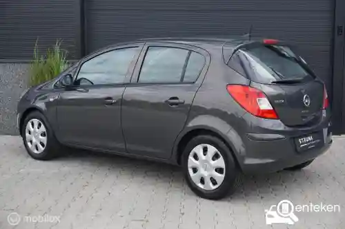 Opel Corsa 1.2 2013