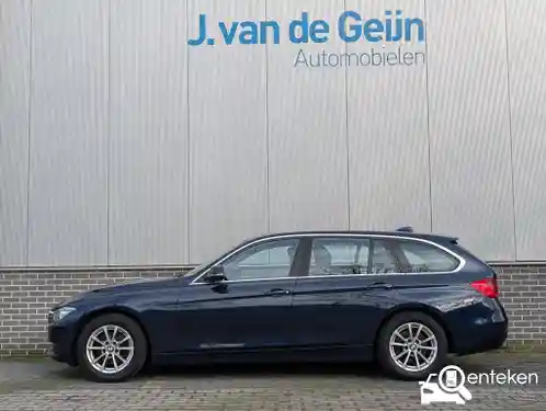 BMW 320i Touring 2014