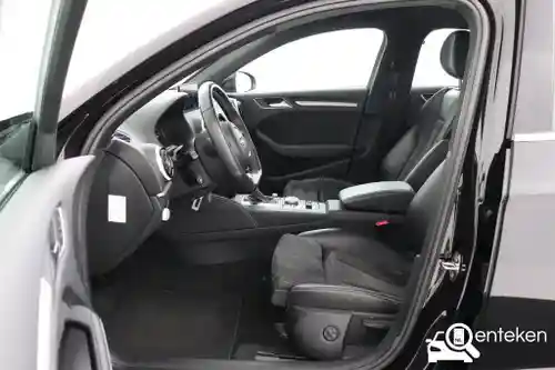 Audi A3 1.4 TFSI cod ultra 2013