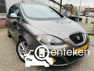 SEAT Altea 1.2 TSI 2014