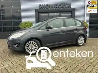 Ford C-MAX 1.0 EcoBoost 2014