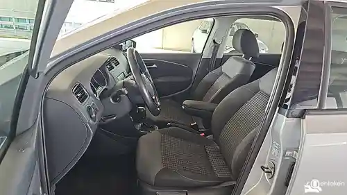 VW Polo 1.2 TSI BMT 2014