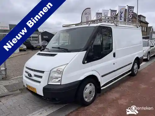 Ford Transit Tourneo FT 280K 2.2 TDCi 2012