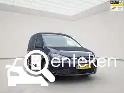 VW Bedrijfswagens Caddy Tramper 1.6 TDI 2013