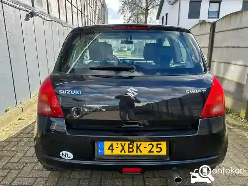 Suzuki Swift 1300 2006