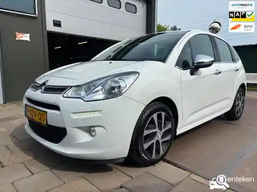 Citroen C3 PureTech 68 2014
