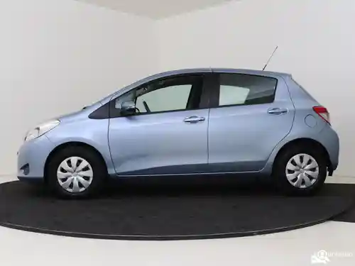 Toyota Yaris 1.33 2014