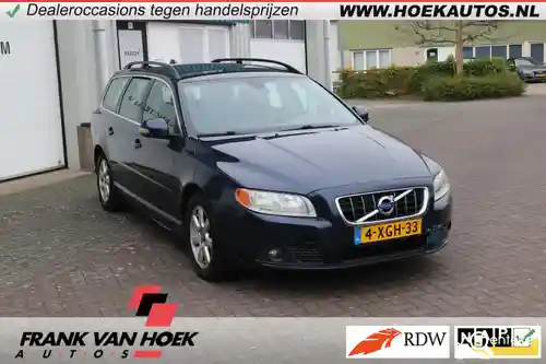 Volvo V70 1.6D DRIVe 2010
