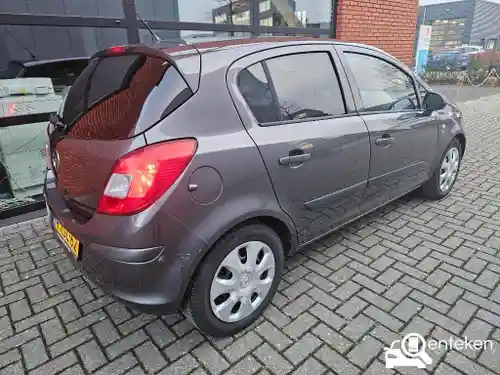 Opel Corsa 1.4 Twinport 2010