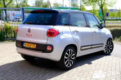 Fiat 500L 1.3 Multijet 16V p 2014