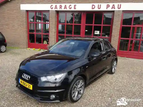Audi A1 1.4 TFSI cod 2014
