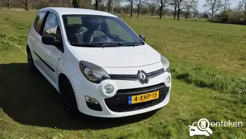 Renault Twingo 1.2 LEV 16V 75 Eco-Drive 2014